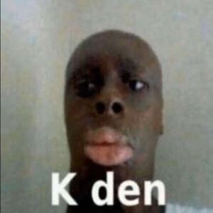 Meet your Posher, Christopher